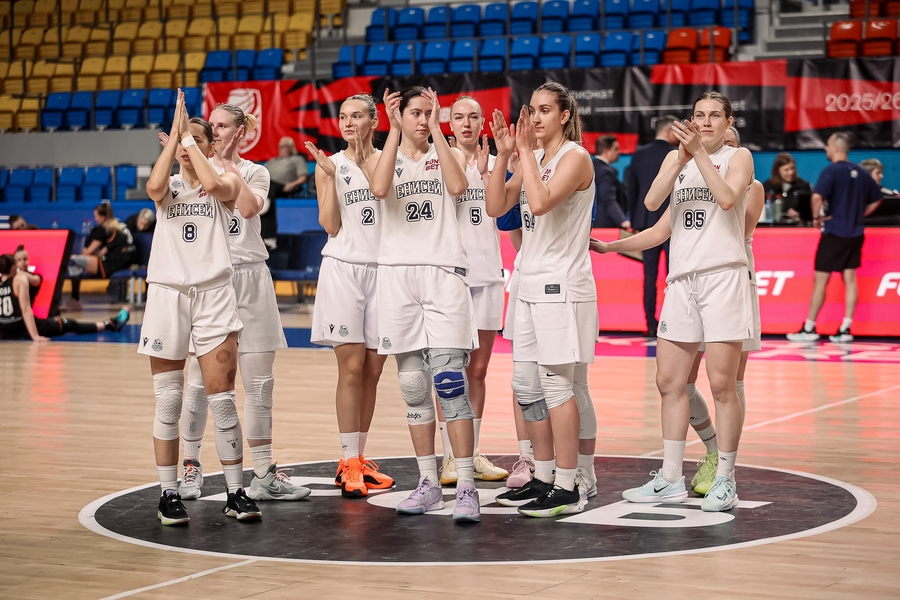 БК "Енисей" 2und55bYlY4