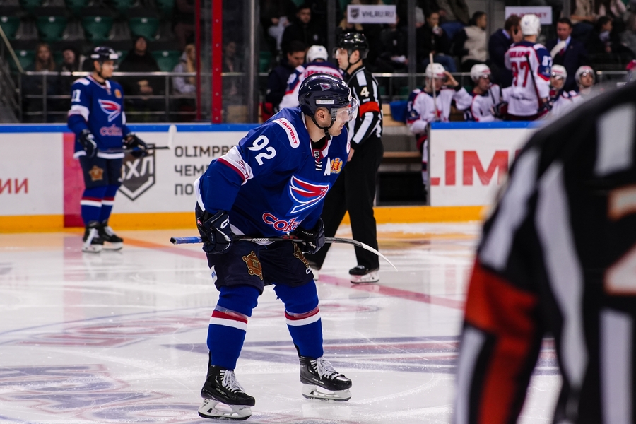 ХК "Сокол" GJzV3jWAmSA