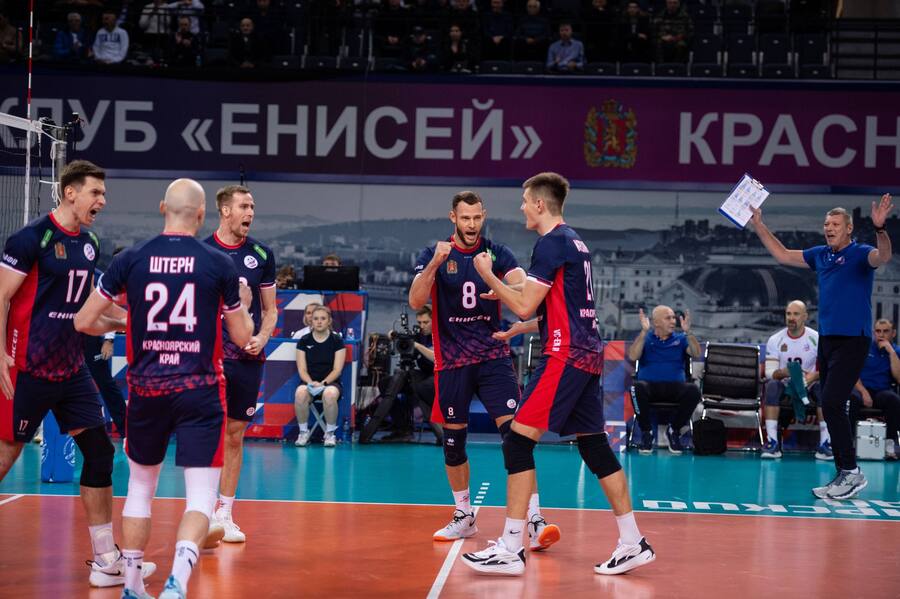 МВК "Енисей" IMG 20251116 183418 949