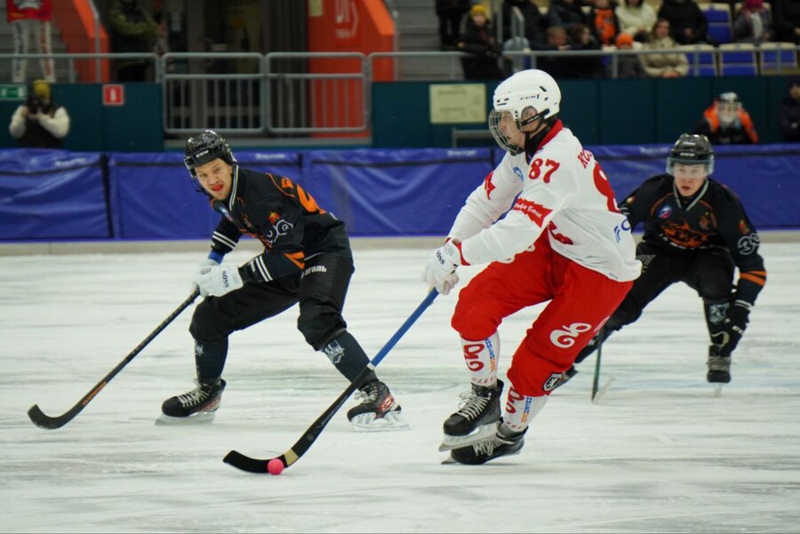 ХК "Енисей" IMG 20251210 215252 433