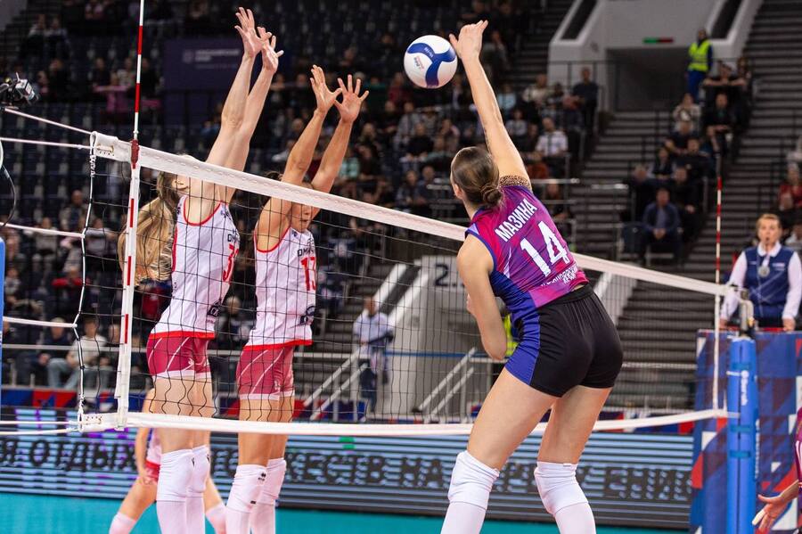 ЖВК "Енисей" IMG 20251216 085135 019