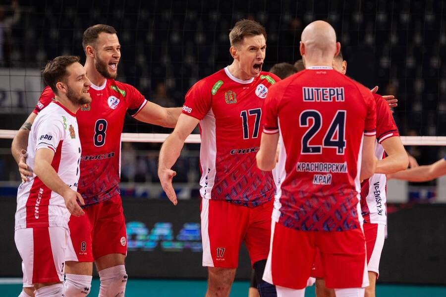 МВК "Енисей" IMG 20251220 181548 549