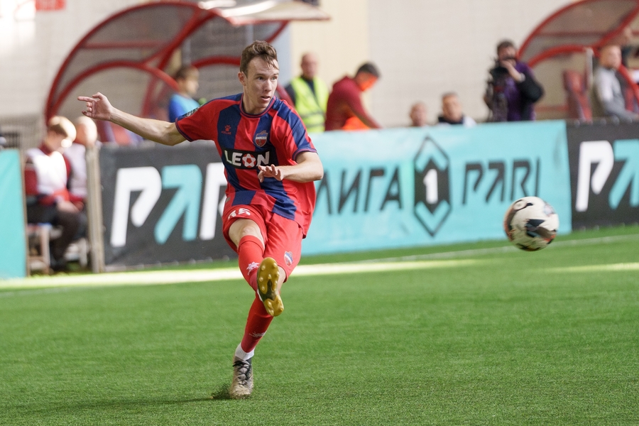 ФК "Енисей" Md4R7Ug5AjI