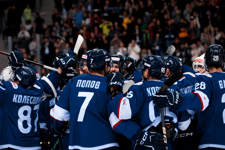 ХК "Сокол" PdnYTGe7OV8