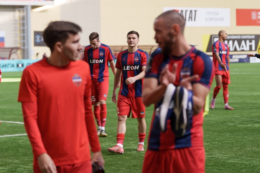 ФК "Енисей" Q7KJgdeMJNM