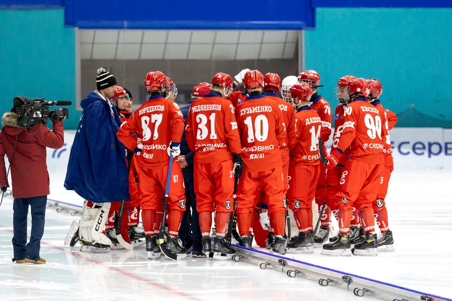 ХК "Енисей" W0K6Gfcv92c