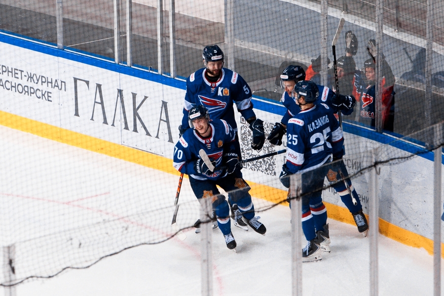 ХК "Сокол" diuGZZC5RK4