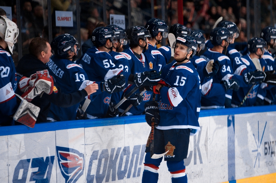 ХК "Сокол" fHQ20npSP2Y