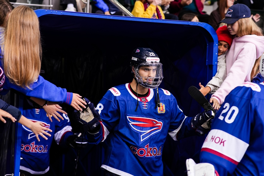 ХК "Сокол" fzKBC3UESOg