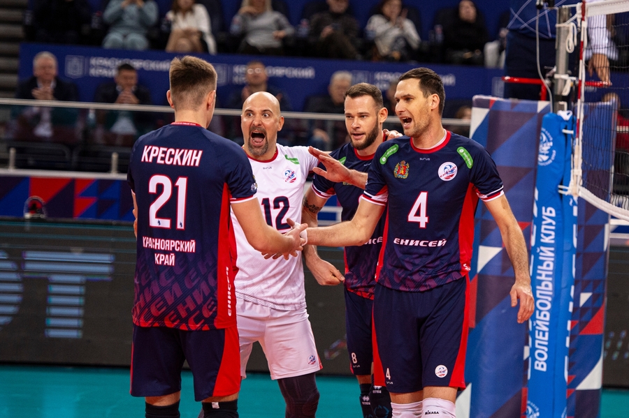 МВК "Енисей" ijUbQxVSpQg