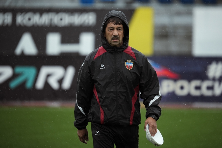 ФК "Енисей" mM7uJ8gKJOo