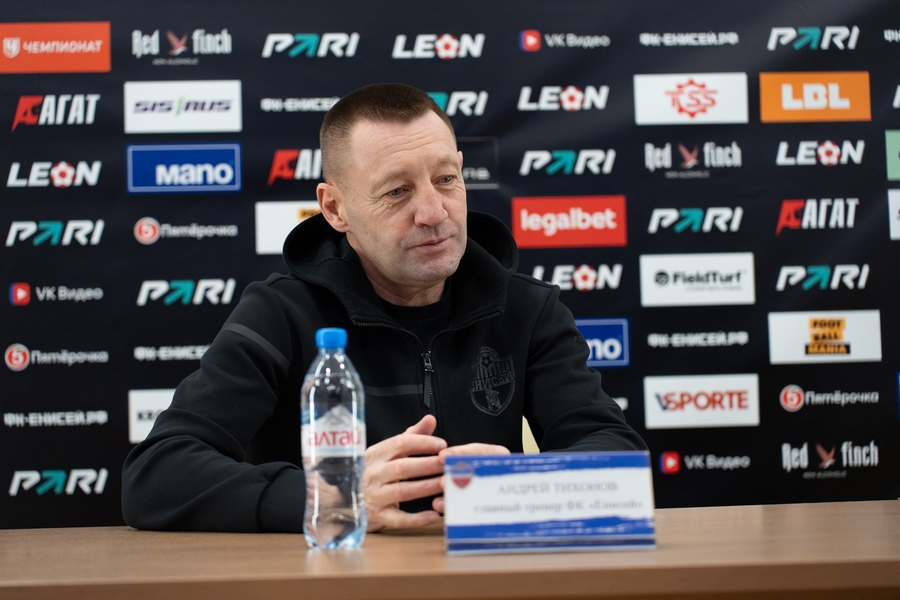 ФК "Енисей" tmFeH5n3nDs