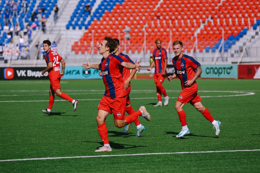 ФК "Енисей" vjJWitKEOjw