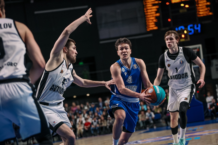 БК "Енисей" 6CAfD3YIyKs