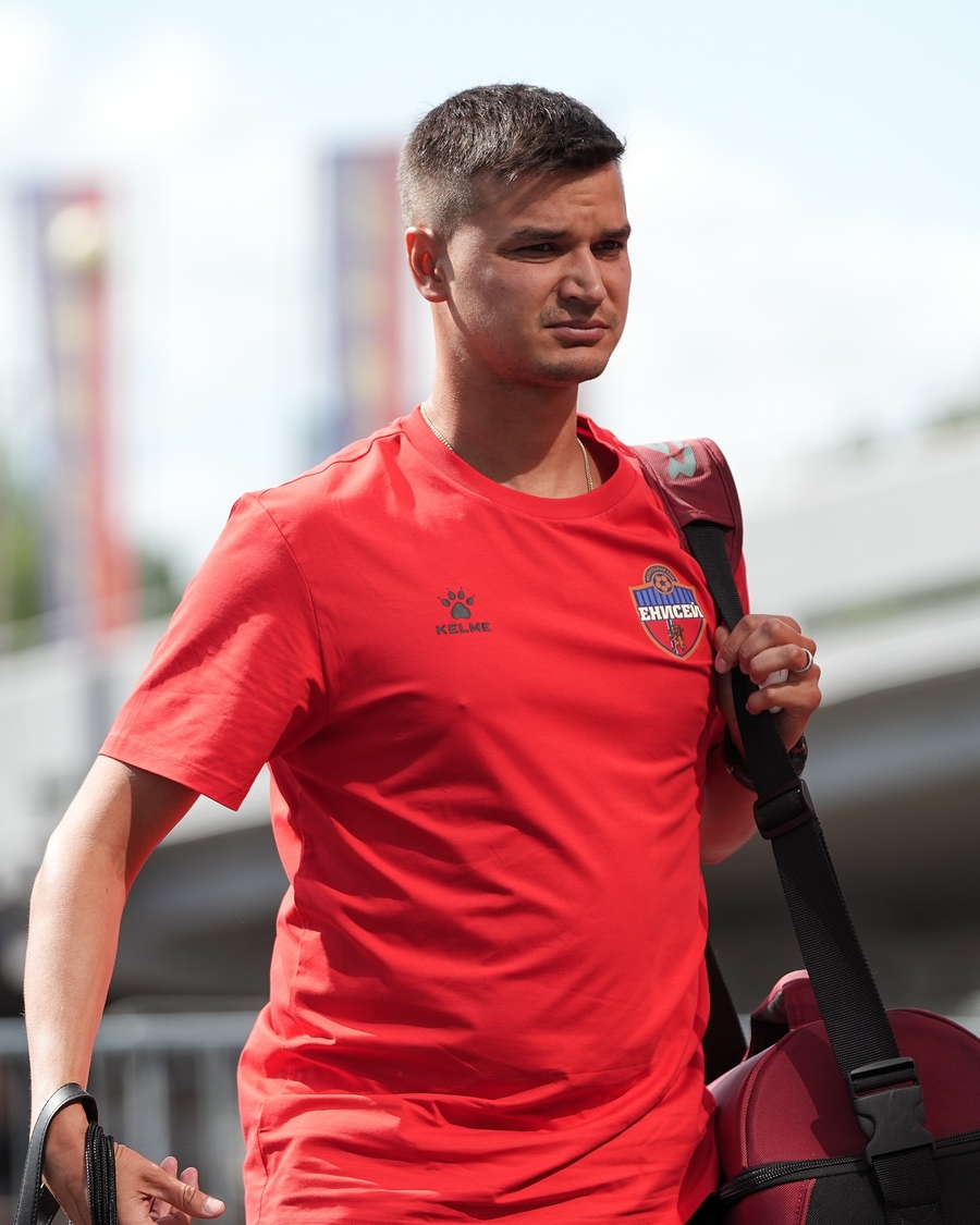 ФК "Енисей" 9SVijdqp8sQ