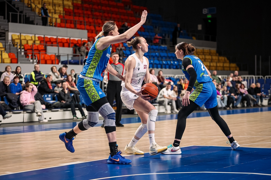 БК "Енисей" A2TlHpoFcx4