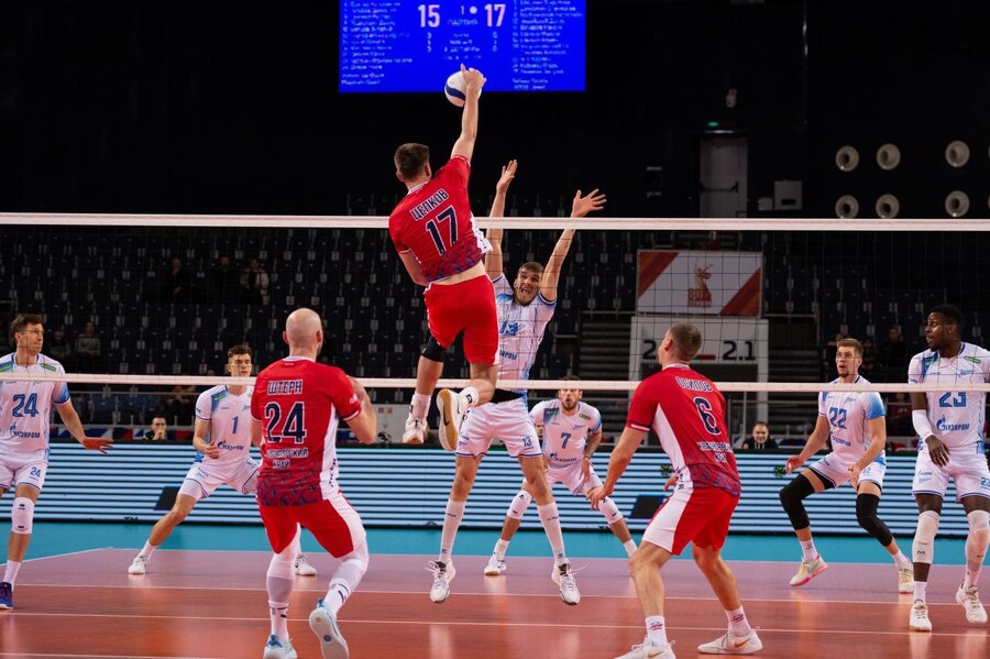 МВК "Енисей" IMG 20260128 082404 085