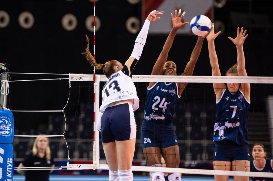 ЖВК "Енисей" IMG 20260131 080901 692