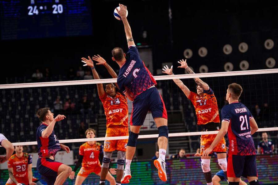 МВК "Енисей" IMG 20260131 202119 344