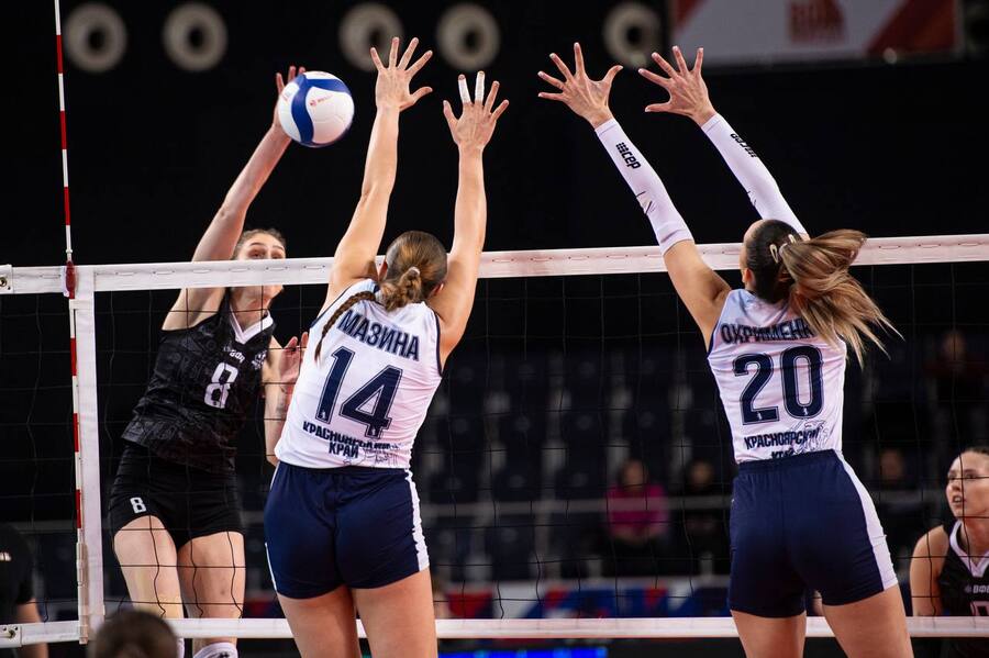 ЖВК "Енисей" IMG 20260228 073556 598