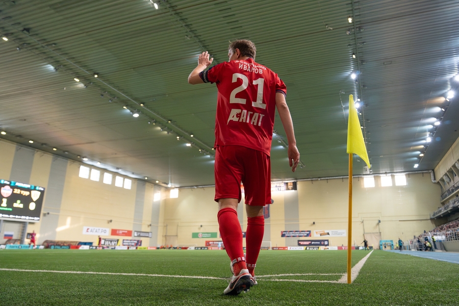 ФК "Енисей" NwPmhT0tqJY