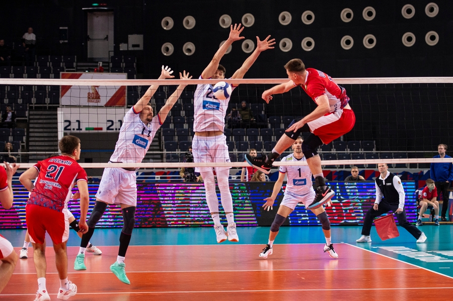 МВК "Енисей" RjBYGZgz7Yg