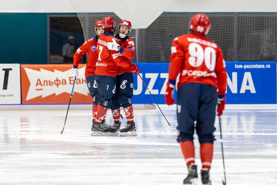 ХК "Енисей" RsLJiF3eGNo