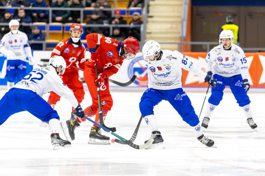 ХК "Енисей" WVgGxvFz8kE