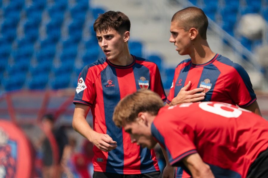 ФК "Енисей-2" u1EAGbAYuY
