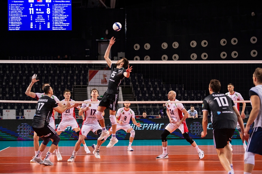 МВК "Енисей" a8zkRQFkzhA