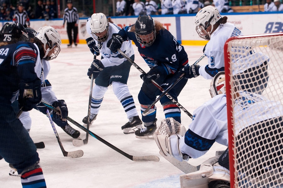 ЖХК "Бирюса" g885 dc4g5M