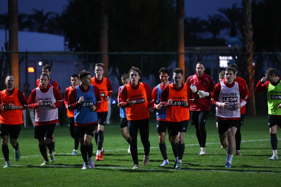 ФК "Енисей" i3Y9s4keiyw