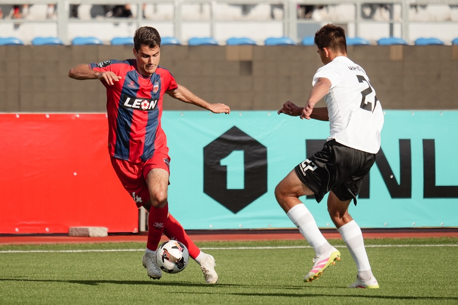 ФК "Енисей" nJ5k63rM3F4