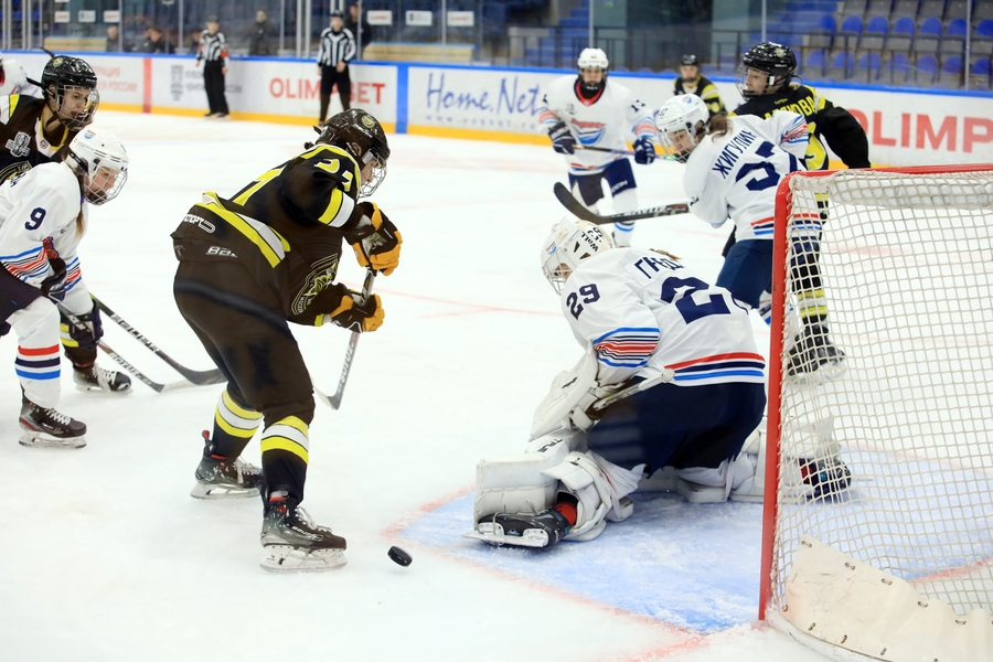 ЖХК "Бирюса" s8ArUsG683o