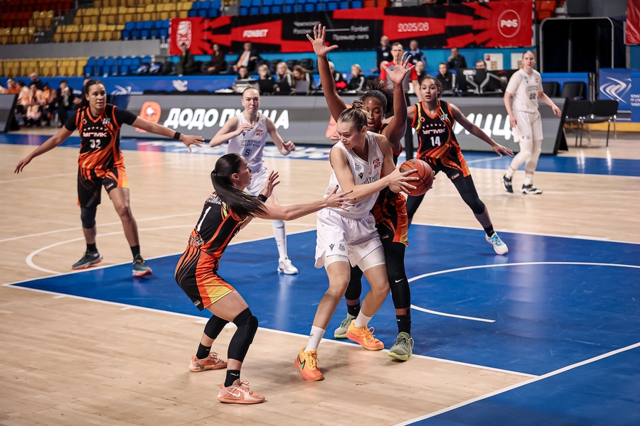 БК "Енисей" sbnRU93oQ7o