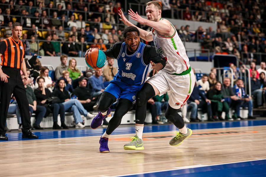 БК "Енисей" z8gr8Gvug44