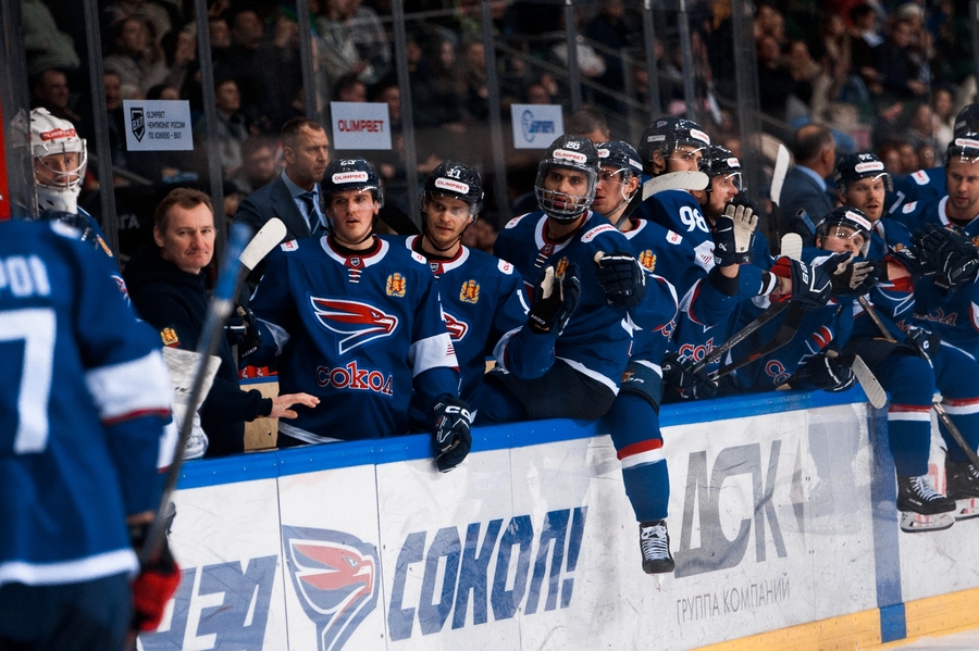 ХК "Сокол" NfWXbg3x4 g